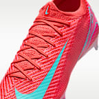 Nike Mercurial Vapor 16 Elite Firm-Ground Low-Top Football Boot