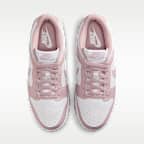 Nike Dunk Low Women's Shoes
