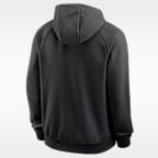 Tennessee Premium Performance Men's Nike Dri-FIT College Pullover Hoodie