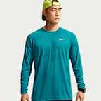 Nike Stride Men's Dri-FIT ADV Long-Sleeve Running Top