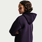 Kobe Older Kids' Dri-FIT Pullover Basketball Hoodie