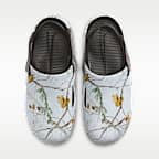 Sandalias tipo mule para hombre Nike Calm RealTree