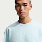 Nike SB Fleece Skate Crew