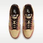 ナイキ ダンク LOW レトロ SE メンズシューズ