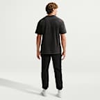 Playera de básquetbol para hombre Caitlin Clark "Halloween"