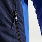 FFF AWF メンズ ナイキ サッカー ウーブン ジャケット