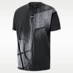Playera de básquetbol para hombre Utah Jazz