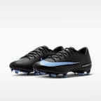 Nike Mercurial Vapor 16 Academy Multi-Ground Low-Top Football Boot