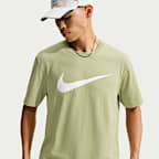 Nike Sportswear Swoosh Men's T-Shirt