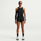 Nike AeroSwift Women's Dri-FIT ADV Cropped Running Tank Top