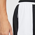 ナイキ メンズ Dri-FIT 21cm バスケットボールショートパンツ