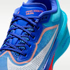 Nike Zoom Fly 6 Men's Road Racing Shoes