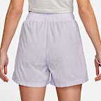 Nike Sportswear Essential Women's High-Rise Woven Shorts