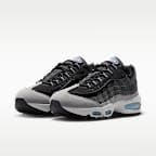 Nike Air Max 95 Big Bubble Men's Shoes