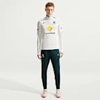 Australia Strike Men's Nike Dri-FIT Football Drill Top
