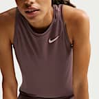 Camiseta de tirantes de entrenamiento para mujer Nike Dri-FIT