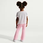Nike Toddler Dream Float Boxy T-Shirt