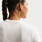 Nike Sportswear Chill Knit Women's Slim Cropped T-Shirt