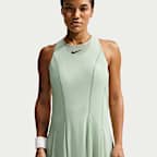 Vestido de tenis para mujer NikeCourt Slam