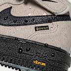 Nike Air Force 1 Mid '07 GORE-TEX Vibram férficipő