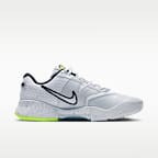 NikeCourt Lite 4 Women's Hard Court Tennis Shoes