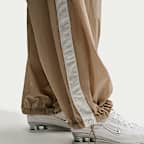 Nike Sportswear Women's Oversized High-Waisted Balloon Tracksuit Bottoms