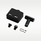 Hyperice Hypervolt Go 3 Massage Gun