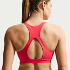 Nike Universa Women's Medium-Support Padded Sport Bra