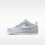 Tenis para niños grandes Nike Air Force 1 LV8 2