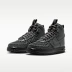 Nike Lunar Force 1 Men's Winterized Duckboots
