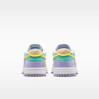 Nike Dunk Low Retro Men's Shoes