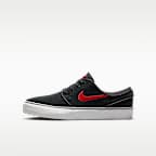 Nike SB Stefan Janoski Older Kids' Skate Shoes