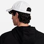Nike Club Structured Swoosh Cap