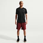Nike Men's Dri-FIT Training T-Shirt