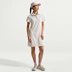 Nike スポーツウェア チル テリー ウィメンズドレス