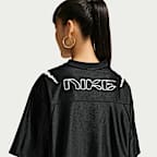 Nike Sportswear Women's Oversized Jersey
