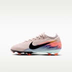 Nike United Jr. Mercurial Vapor 16 Pro Older Kids' Firm-Ground Low-Top Football Boot