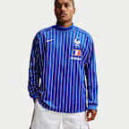 France x Jacquemus Men's Football Shorts