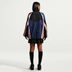 Nike Sportswear Women's Oversized Tracksuit Jacket