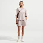 Nike 24.7 ImpossiblySoft Light Women's Dri-FIT Short-Sleeve T-Shirt