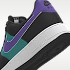Nike Air Force 1 By You Older Kids' Shoes