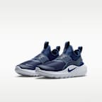 Tenis de correr para niños grandes Nike Flex Runner 4