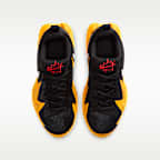 Tenis de básquetbol para niños grandes Nike S.T. Dynamite