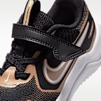 Nike Cosmic Runner SE Little Kids' Shoes