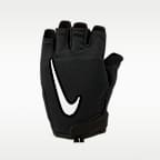 Guantes de entrenamiento para hombre Nike Gym Essentials 2.0