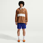 Playera de manga larga de rugby para hombre Nike Club