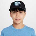 Gorra para niños talla grande Nike Rise
