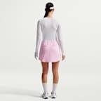 Nike Golf Club Women's Dri-FIT UV Long-Sleeve Golf Top