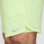 Nike Stride Men's Dri-FIT 7" 2-in-1 Running Shorts