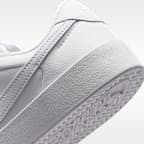 Tenis para mujer Nike Court Heritage SL